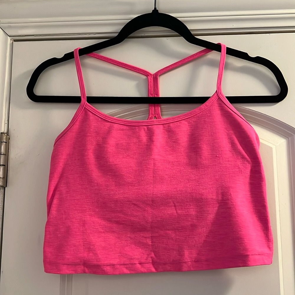 Beyond Yoga Spacedye Pink Set